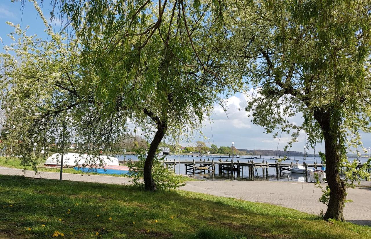 Ferienhaus An Der Ostsee Рерік Екстер'єр фото